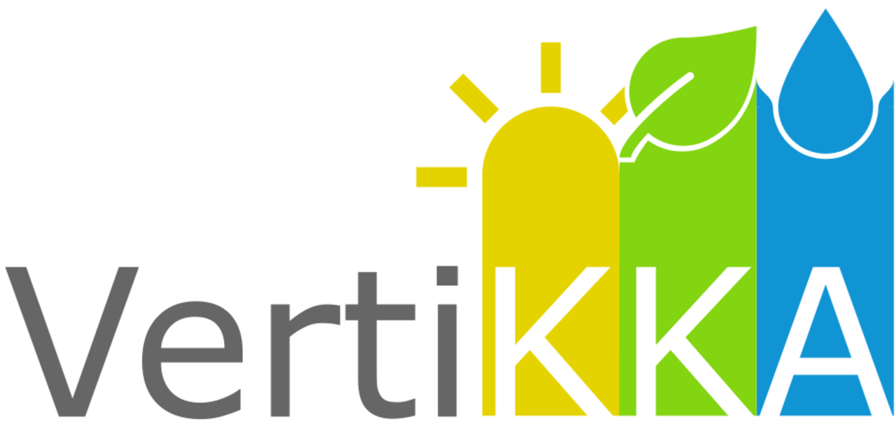 Logo VertiKKA