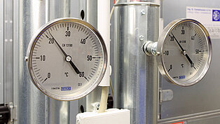 Technische Ausrüstung Technische Ausrüstung