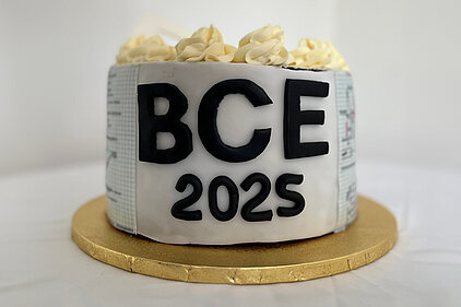 Björnsen-Torte