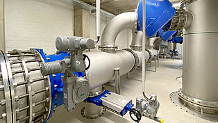 Maschinen- und Verfahrenstechnik Maschinen- und Verfahrenstechnik