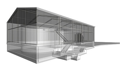 Building Information Modeling (BIM)  Building Information Modeling (BIM)