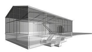 Building Information Modeling (BIM)  Building Information Modeling (BIM)