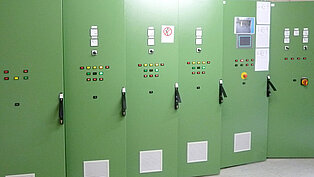 Elektro- und Automatisierungstechnik Elektro- und Automatisierungstechnik