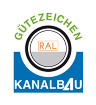 [Translate to Englisch:] Gütegemeinschaft Kanalbau